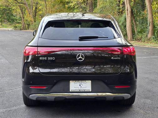 2023 Mercedes-Benz EQE 350 4MATIC