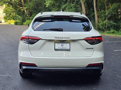 2022 Maserati Levante GT