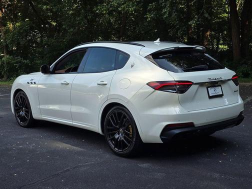 2022 Maserati Levante GT