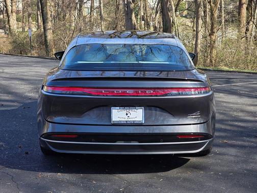 2022 Lucid Air Grand Touring