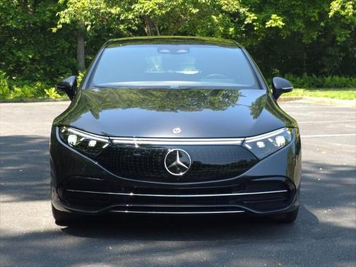 2023 Mercedes-Benz EQS 450 4MATIC