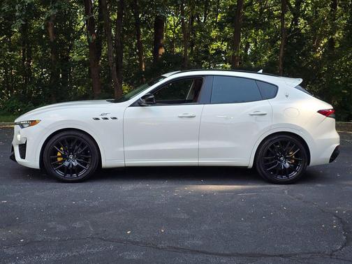 2022 Maserati Levante GT