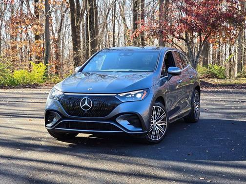 2023 Mercedes-Benz EQE 500 4MATIC