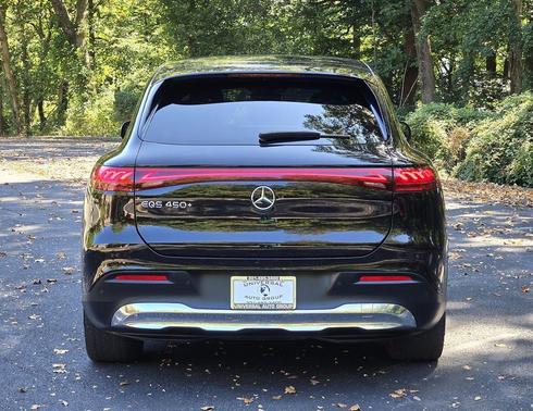 2023 Mercedes-Benz EQS 450 4MATIC