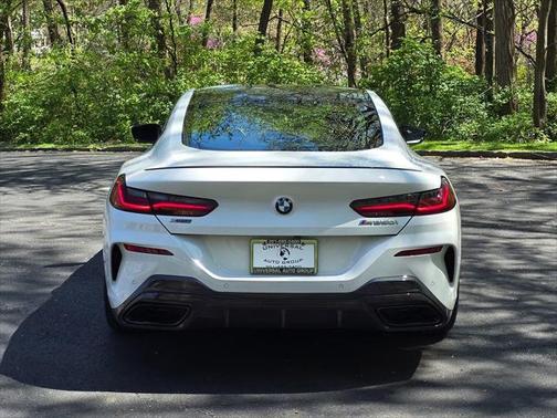 2022 BMW M850 xDrive