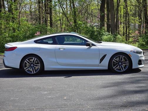 2022 BMW M850 xDrive