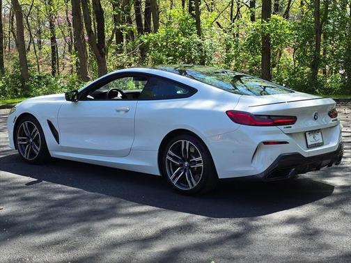 2022 BMW M850 xDrive