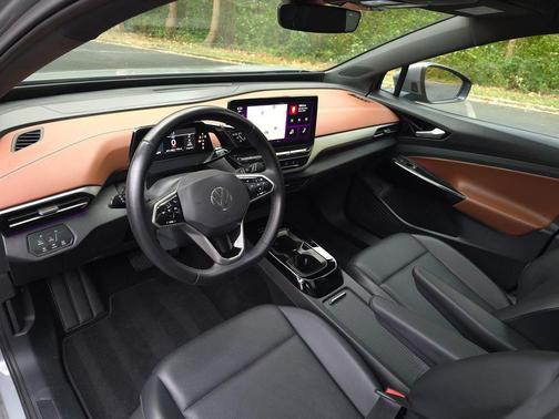 2021 Volkswagen ID.4 AWD Pro S