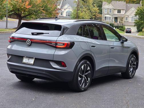 2021 Volkswagen ID.4 AWD Pro S