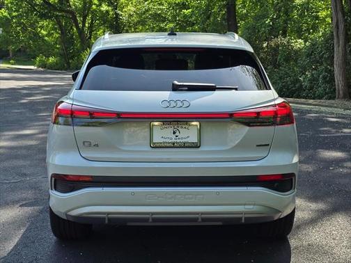 2023 Audi Q4 e-tron Premium 50 quattro