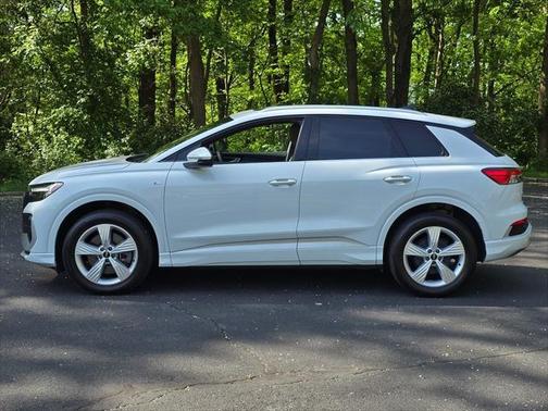 2023 Audi Q4 e-tron Premium 50 quattro