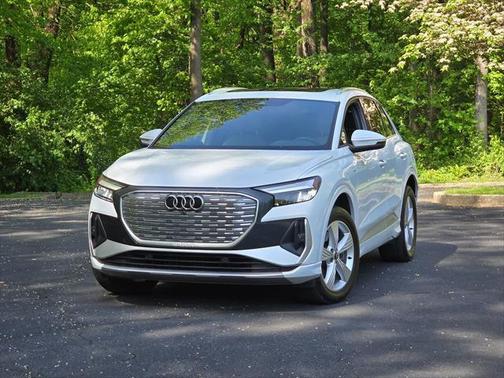 2023 Audi Q4 e-tron Premium 50 quattro