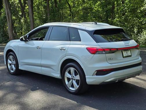 2023 Audi Q4 e-tron Premium 50 quattro