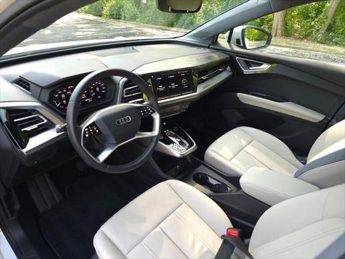 2023 Audi Q4 e-tron Premium 50 quattro