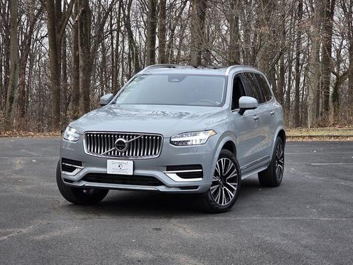 2024 Volvo XC90 Recharge Plug-In Hybrid T8 Plus 6-Seater