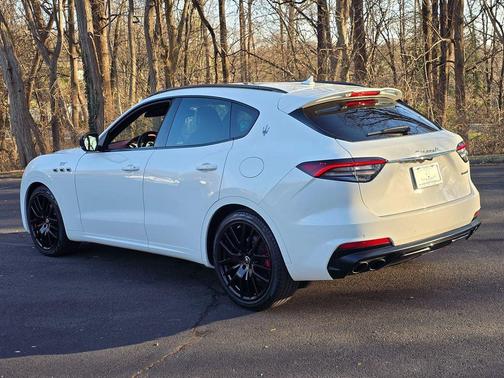 2022 Maserati Levante GT