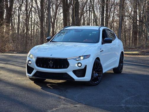 2022 Maserati Levante GT
