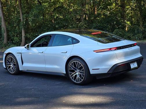 2023 Porsche Taycan Base (A2)
