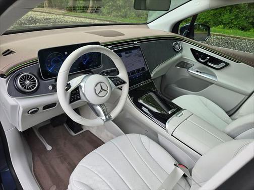 2023 Mercedes-Benz EQE 350 4MATIC
