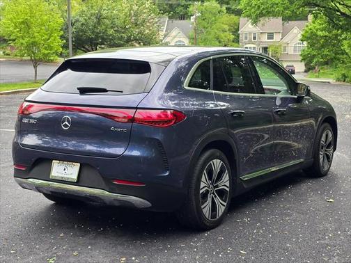 2023 Mercedes-Benz EQE 350 4MATIC
