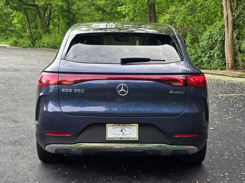 2023 Mercedes-Benz EQE 350 4MATIC