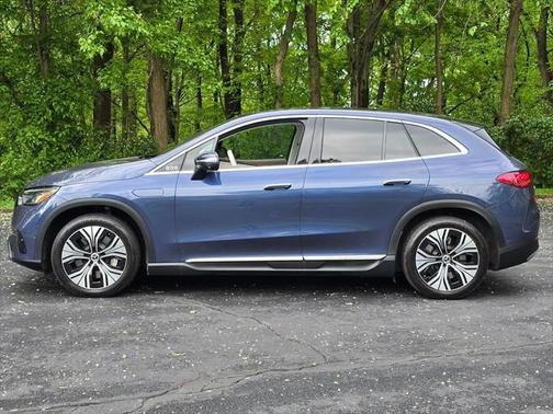 2023 Mercedes-Benz EQE 350 4MATIC