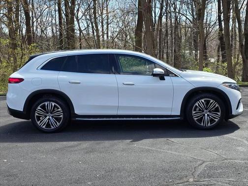 2023 Mercedes-Benz EQS 450 4MATIC