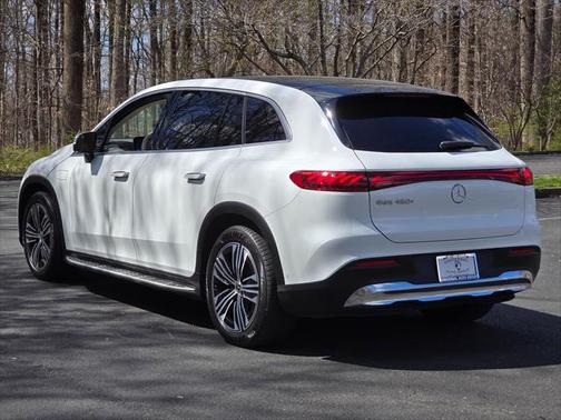2023 Mercedes-Benz EQS 450 4MATIC