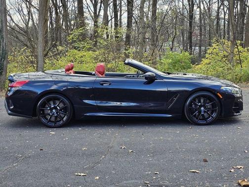 2022 BMW M850 xDrive