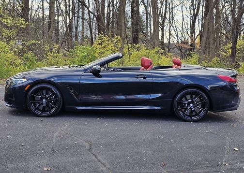 2022 BMW M850 xDrive