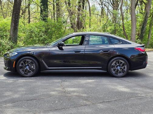 2023 BMW i4 Gran Coupe eDrive35