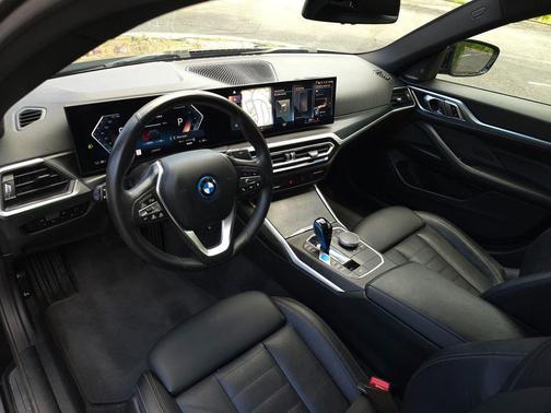 2023 BMW i4 Gran Coupe eDrive35