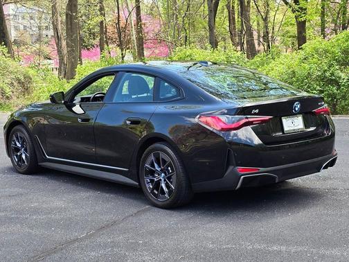 2023 BMW i4 Gran Coupe eDrive35