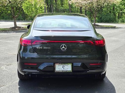 2023 Mercedes-Benz EQE 350+ Base