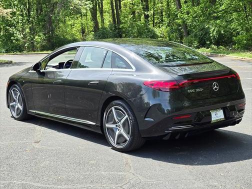 2023 Mercedes-Benz EQE 350+ Base