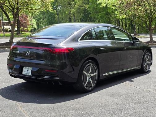2023 Mercedes-Benz EQE 350+ Base