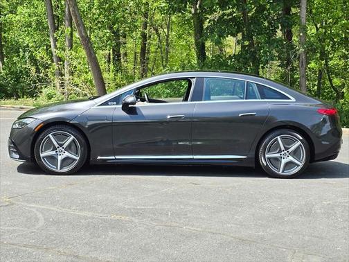 2023 Mercedes-Benz EQE 350+ Base
