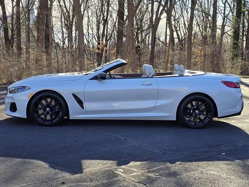 2023 BMW M850 xDrive