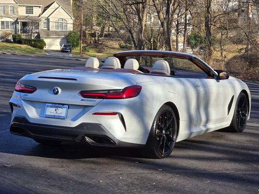 2023 BMW M850 xDrive