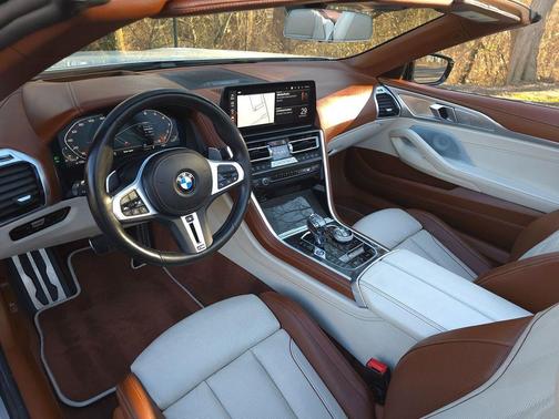 2023 BMW M850 xDrive