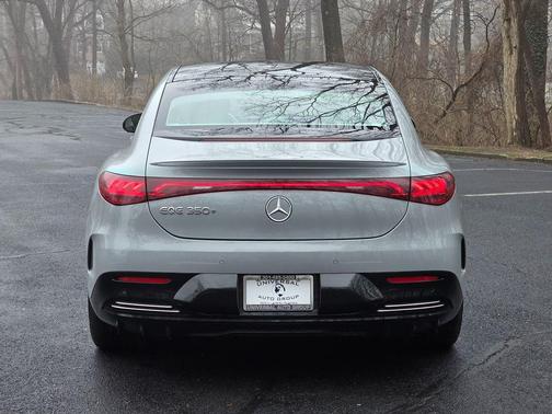 2024 Mercedes-Benz EQE 350+ Base