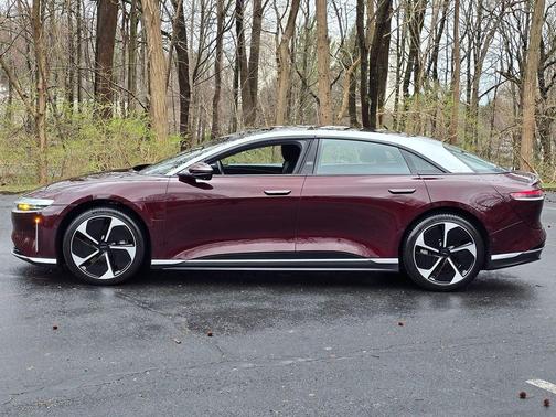 2023 Lucid Air Touring