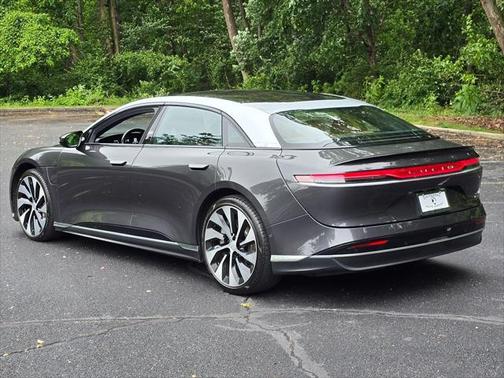2023 Lucid Air Touring