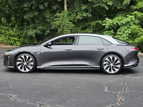 2023 Lucid Air Touring