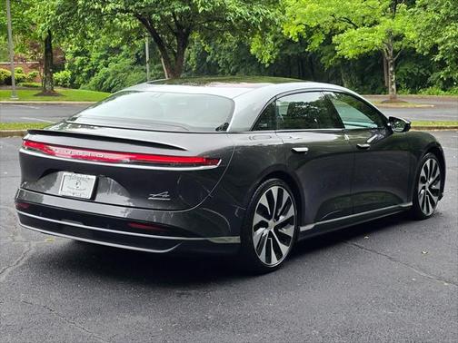 2023 Lucid Air Touring