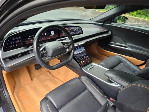 2023 Lucid Air Touring