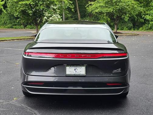 2023 Lucid Air Touring
