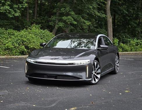 2023 Lucid Air Touring