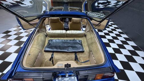 1987 Chevrolet Camaro Z28