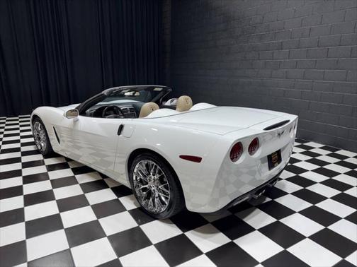 2006 Chevrolet Corvette Base